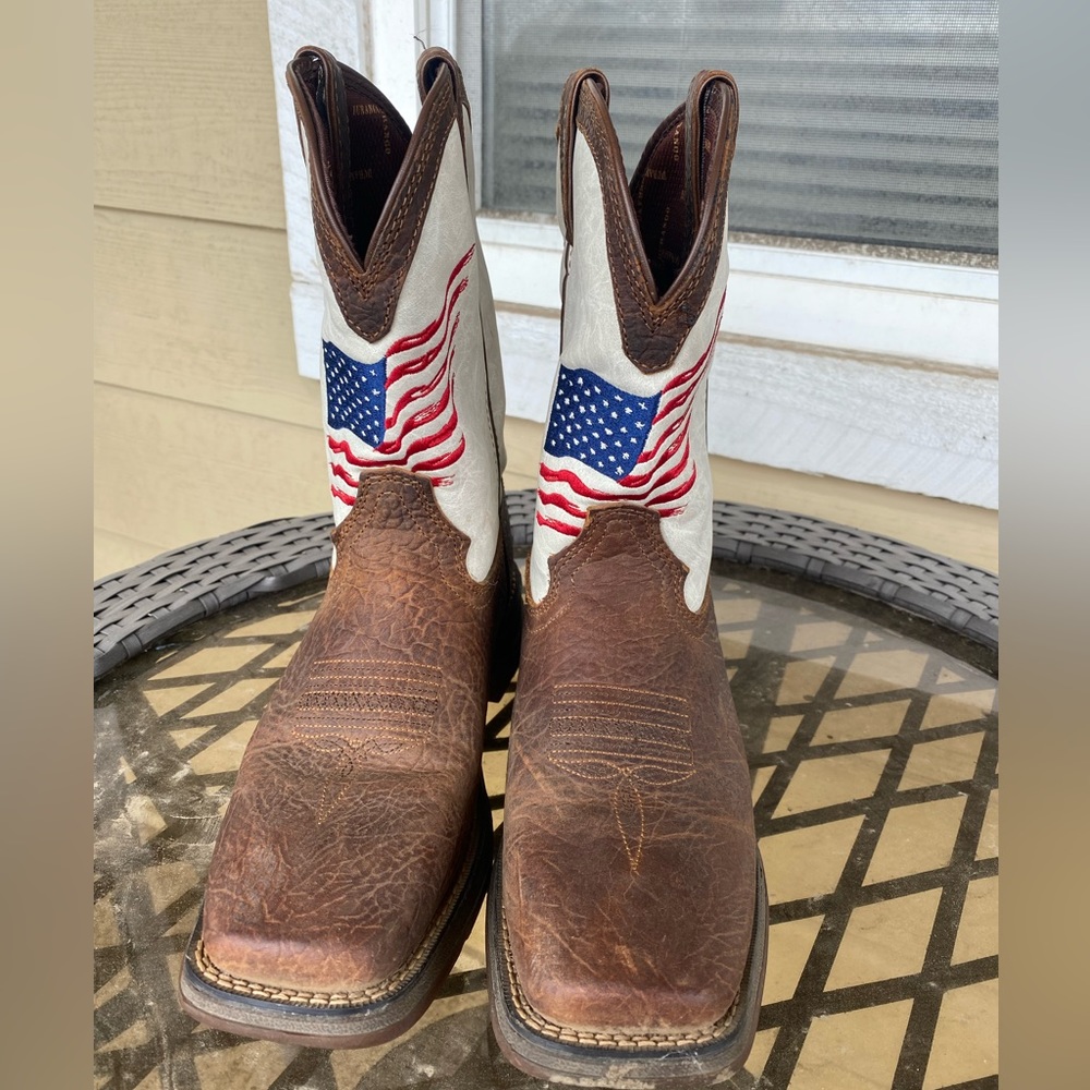 Durango Cowboy Boots